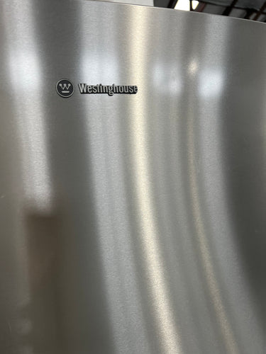 Second hand Westinghouse WRB5004SA 501L Upright Fridge - Second Hand Appliances Geebung